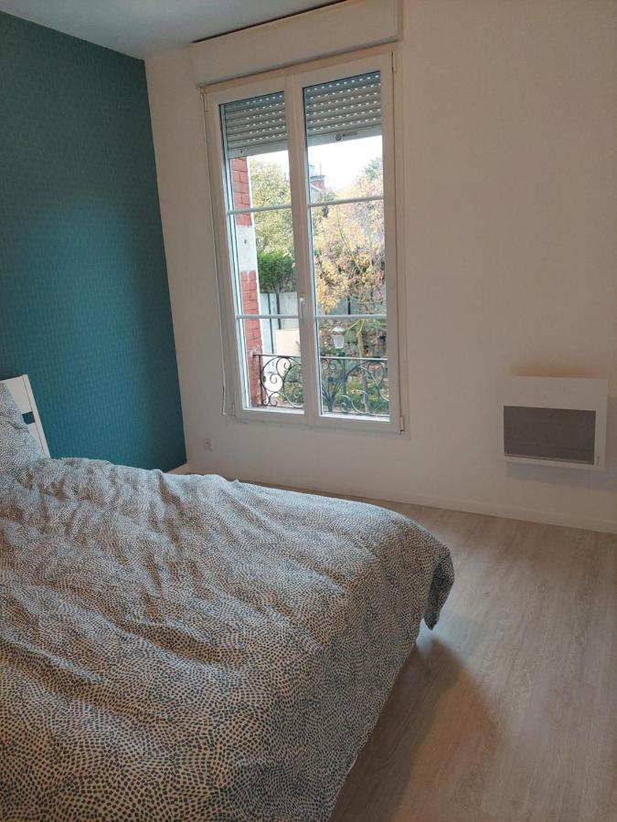 Appartement Épernay capital de Champagne Extérieur photo