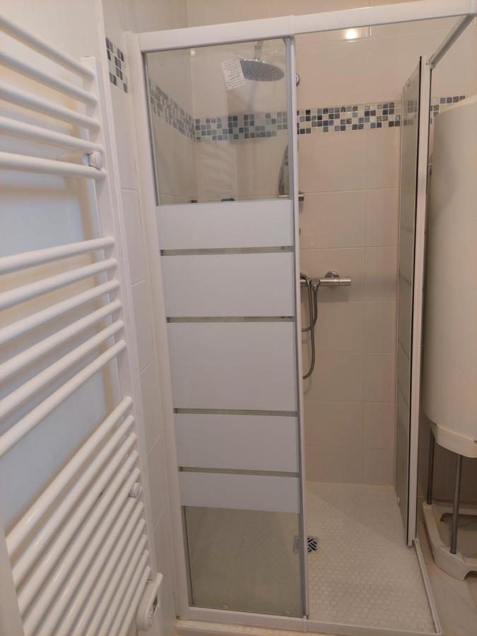Appartement Épernay capital de Champagne Extérieur photo