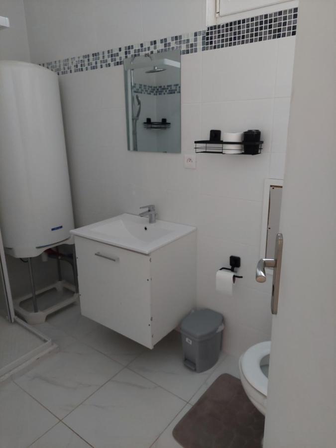 Appartement Épernay capital de Champagne Extérieur photo