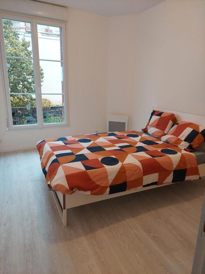 Appartement Épernay capital de Champagne Extérieur photo